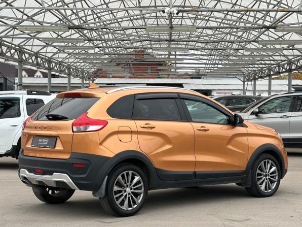 Lada (ВАЗ) XRAY I с пробегом 2019 года, цена 1 101 000 рублей, 47462 км, хэтчбек, Автокод Объявления