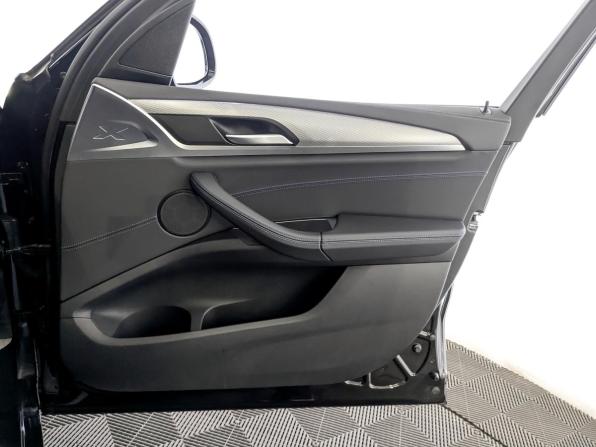BMW X3 III (G01) с пробегом 2021 года, цена 4 950 000 рублей, 60684 км, внедорожник, Автокод Объявления