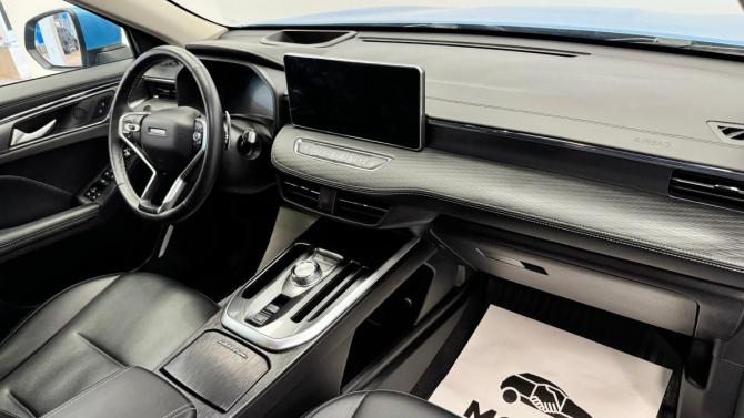 Haval Jolion I с пробегом 2023 года, цена 1 855 000 рублей, 29645 км, внедорожник, Автокод Объявления