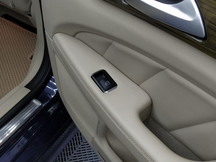Mercedes-Benz CLS II (C218) Рестайлинг Екатеринбург  - изображение 26