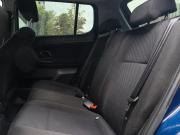 Skoda Fabia II Рестайлинг Москва  - изображение 21
