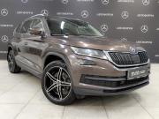 Skoda Kodiaq I Москва  - изображение 29