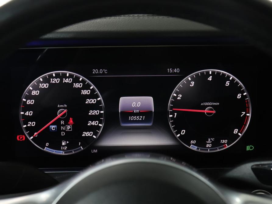 Mercedes-Benz E-Класс V (W213 S213 C238) Москва  - изображение 11