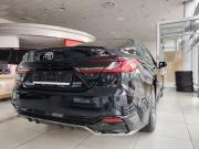 Toyota Camry IX (XV80) China Market Ярославль  - изображение 27