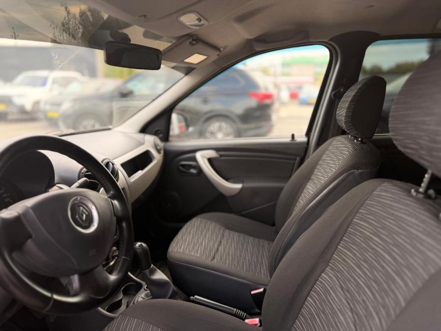 Renault Logan I Рестайлинг Альметьевск  - изображение 10