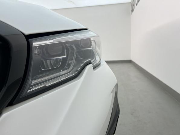 BMW 3 серии VII (G2x) с пробегом 2020 года, цена 5 790 000 рублей, 40439 км, седан, Автокод Объявления