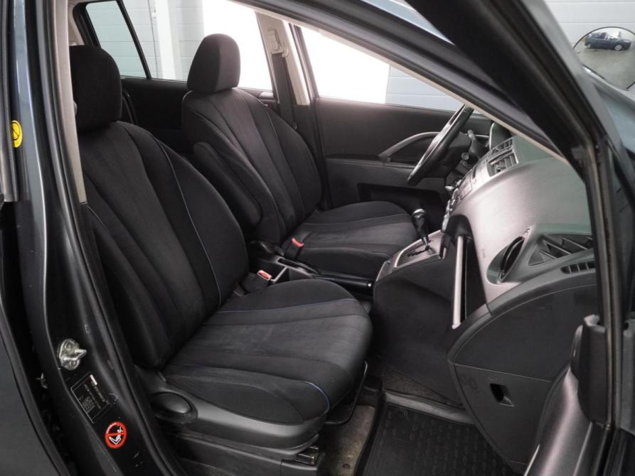 Mazda 5 II (CW) Воронеж  - изображение 8