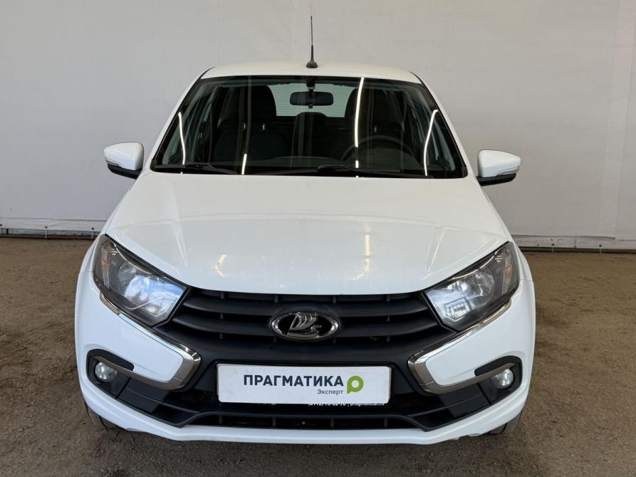 Lada (ВАЗ) Granta I Рестайлинг Псков  - изображение 2