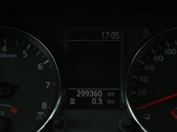 Nissan Qashqai I Рестайлинг с пробегом 2010 года, цена 689 000 рублей, 299300 км, внедорожник, Автокод Объявления