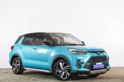 Toyota Raize I Тюмень  - изображение 21