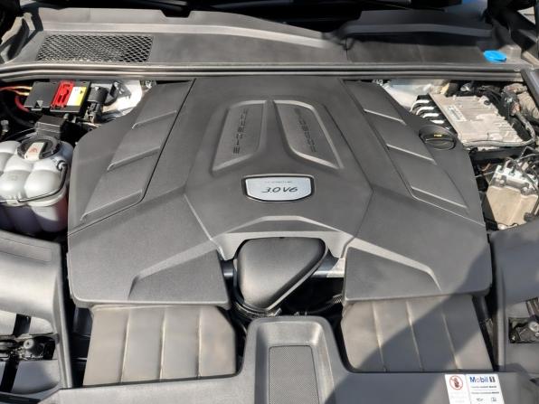 Porsche Cayenne III с пробегом 2020 года, цена 6 800 000 рублей, 85775 км, внедорожник, Автокод Объявления