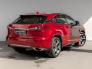Lexus RX IV Москва  - изображение 35