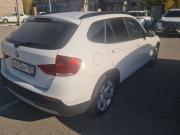 BMW X1 I (E84) Рестайлинг Пермь  - изображение 8