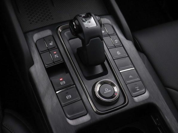 Haval H9 II с пробегом 2025 года, цена 3 990 000 рублей, 2120 км, внедорожник, Автокод Объявления