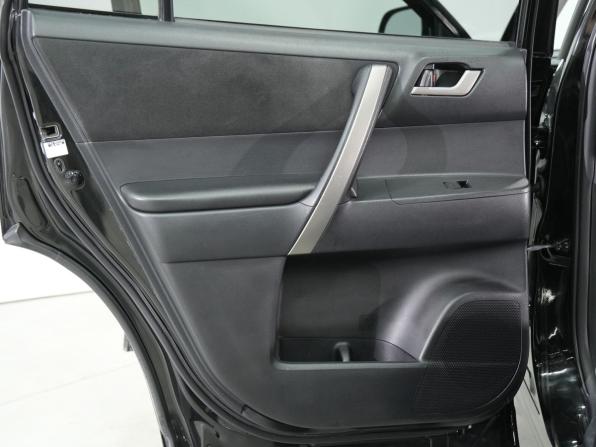 Toyota Highlander II (XU40) с пробегом 2008 года, цена 1 750 000 рублей, 180000 км, внедорожник, Автокод Объявления