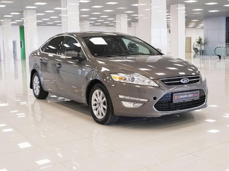 Ford Mondeo IV Рестайлинг Самара  - изображение 3