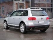 Volkswagen Touareg I Новосибирск  - изображение 31