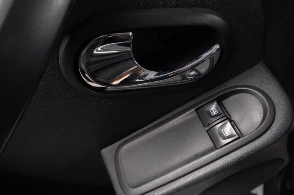 Renault Duster I Рестайлинг Оренбург  - изображение 18