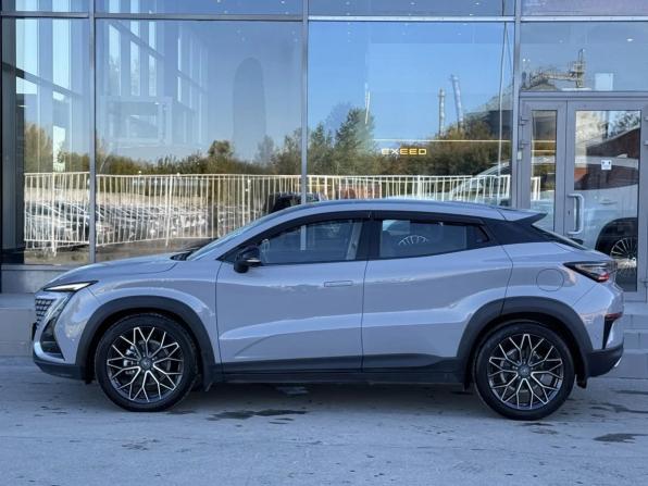 Changan UNI-T I с пробегом 2023 года, цена 2 150 000 рублей, 45101 км, внедорожник, Автокод Объявления