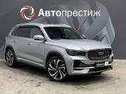 Geely Monjaro I Пермь  - изображение 31