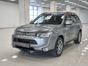 Mitsubishi Outlander III Самара  - изображение 35
