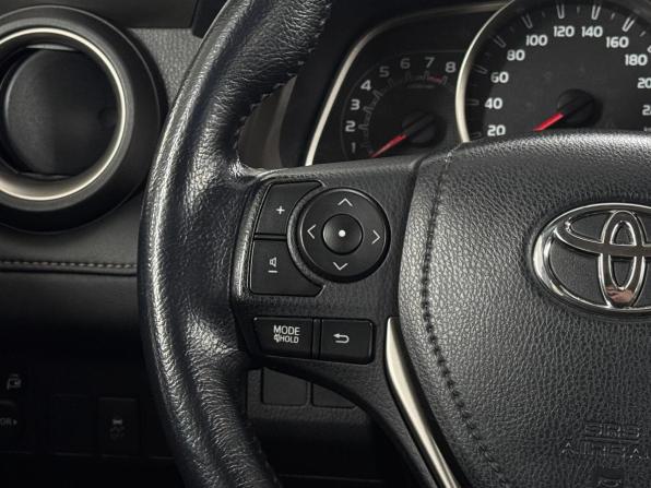 Toyota RAV4 IV (XA40) с пробегом 2014 года, цена 2 150 000 рублей, 78100 км, внедорожник, Автокод Объявления