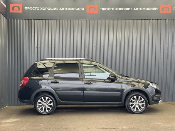 Lada (ВАЗ) Granta I Рестайлинг с пробегом 2022 года, цена 795 000 рублей, 51989 км, универсал, Автокод Объявления