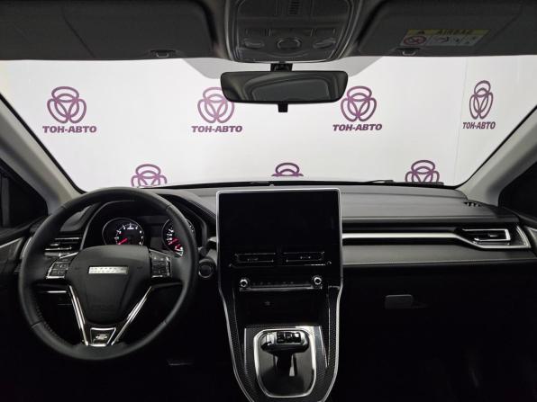 Haval M6 II с пробегом 2025 года, цена 1 977 000 рублей, 4867 км, внедорожник, Автокод Объявления