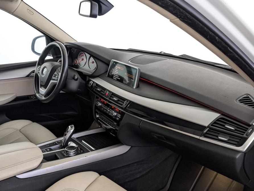 BMW X5 III (F15) Москва  - изображение 13