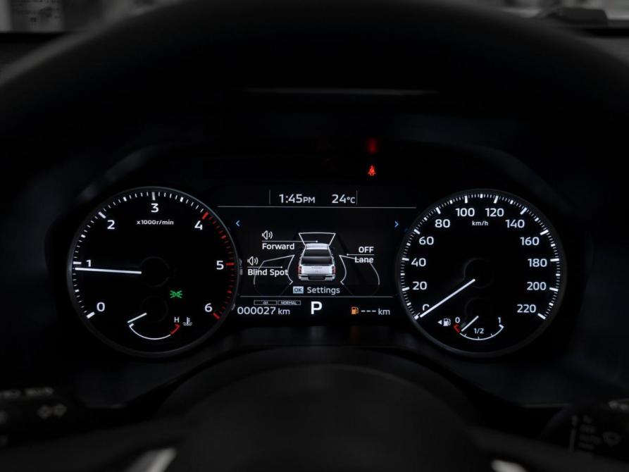 Mitsubishi L200 VI Москва  - изображение 11