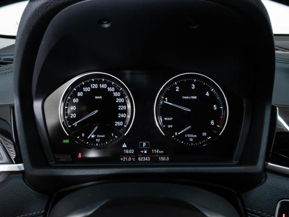 BMW X2 I (F39) с пробегом 2019 года, цена 2 999 000 рублей, 62343 км, внедорожник, Автокод Объявления