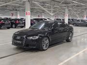 Audi A6 IV (C7) Рестайлинг Казань  - изображение 23