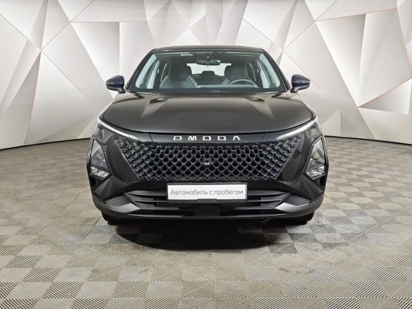 Omoda C5 I Рестайлинг с пробегом 2024 года, цена 1 800 000 рублей, 25412 км, внедорожник, Автокод Объявления