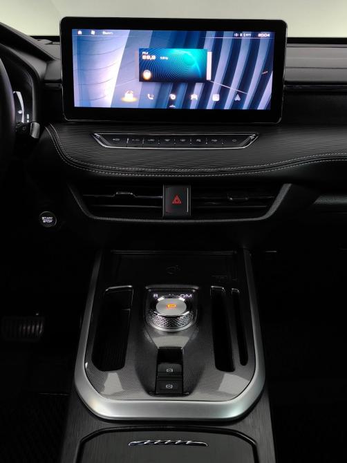 Haval Jolion I Москва  - изображение 12