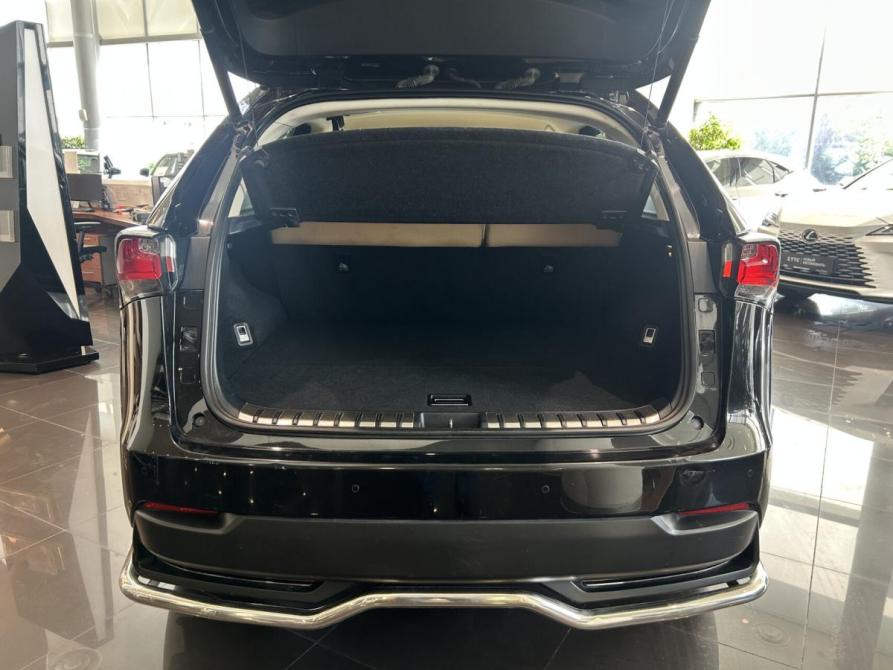 Lexus NX I Казань  - изображение 12