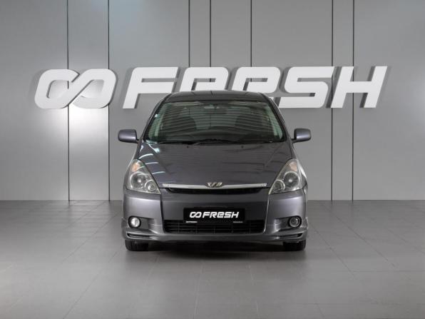 Toyota Wish I с пробегом 2005 года, цена 850 000 рублей, 299999 км, компактвэн, Автокод Объявления