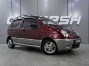 Daewoo Matiz I Рестайлинг Ростов-на-Дону  - изображение 22