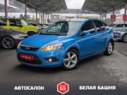 Ford Focus II Рестайлинг Екатеринбург  - изображение 14