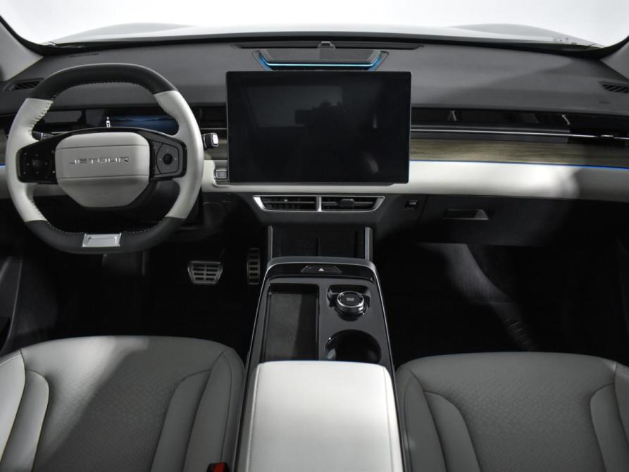 JETOUR DASHING I Санкт-Петербург  - изображение 15