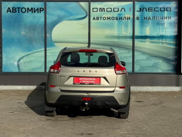 Lada (ВАЗ) XRAY I с пробегом 2018 года, цена 787 000 рублей, 78343 км, хэтчбек, Автокод Объявления