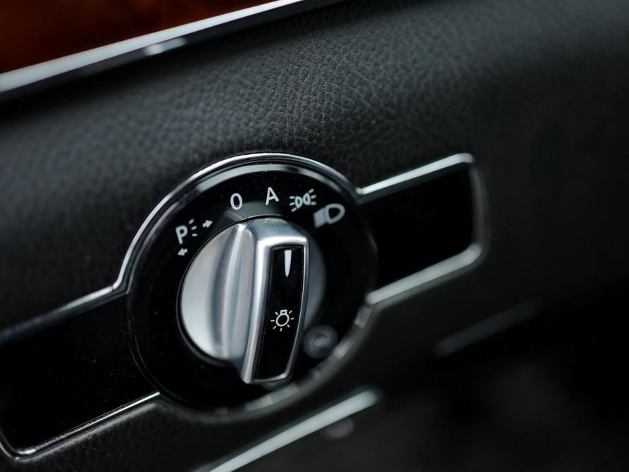 Mercedes-Benz S-Класс V (W221) Рестайлинг Ижевск  - изображение 20
