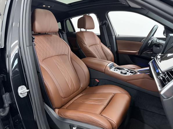 BMW X6 III (G06) Рестайлинг с пробегом 2024 года, цена 13 597 000 рублей, 18605 км, внедорожник, Автокод Объявления