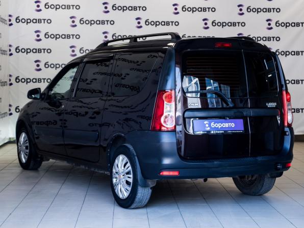 Lada (ВАЗ) Largus I с пробегом 2014 года, цена 700 000 рублей, 239201 км, универсал, Автокод Объявления