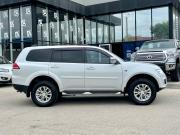 Mitsubishi Pajero Sport II Рестайлинг Краснодар  - изображение 36