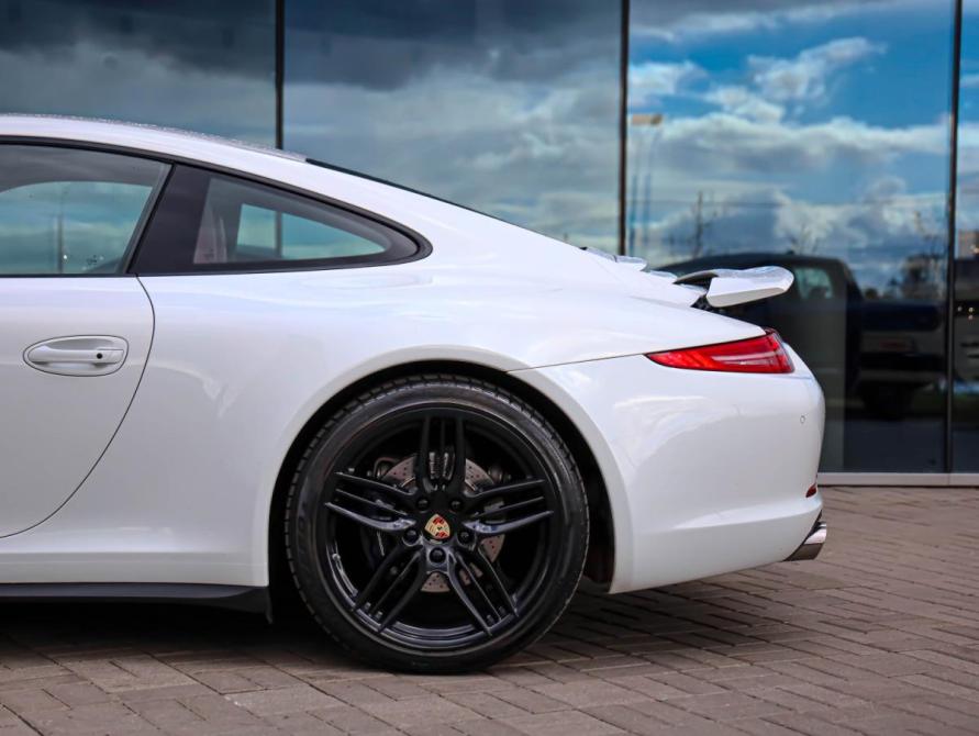 Porsche 911 VII (991) Санкт-Петербург  - изображение 18