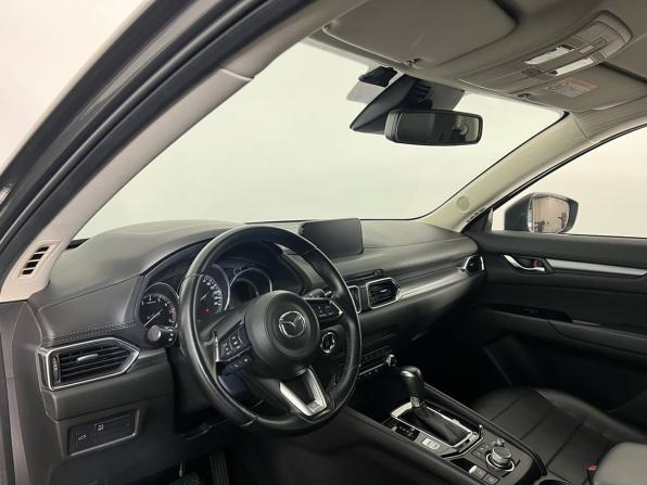 Mazda CX-5 II с пробегом 2020 года, цена 2 499 000 рублей, 164000 км, внедорожник, Автокод Объявления