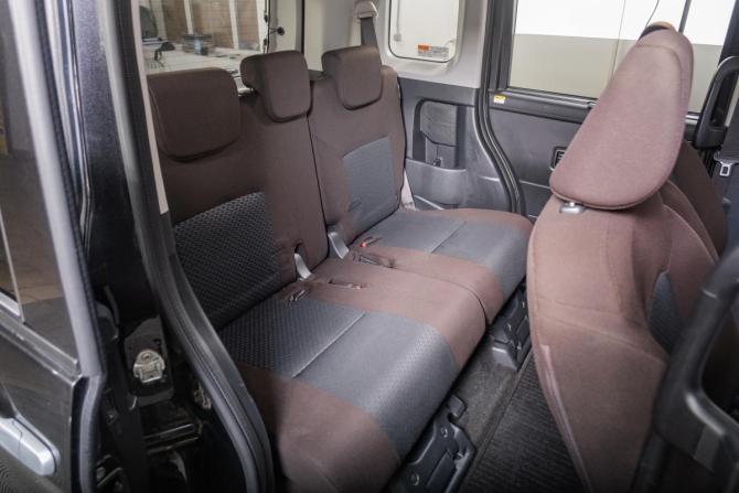 Toyota Roomy I Рестайлинг с пробегом 2021 года, цена 999 000 рублей, 97500 км, микровэн, Автокод Объявления