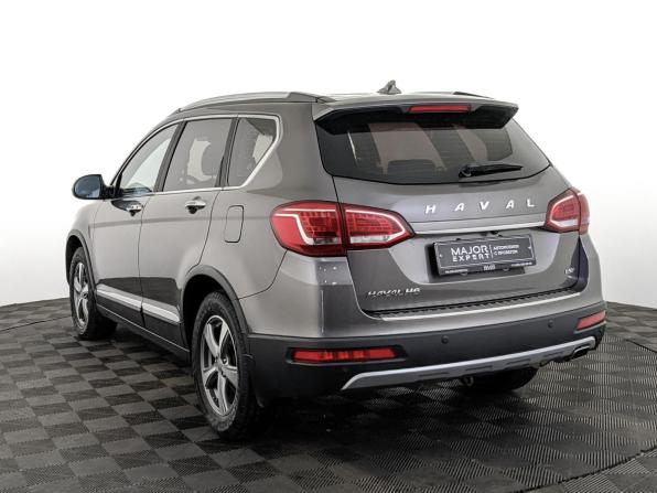 Haval H6 I с пробегом 2019 года, цена 1 370 000 рублей, 100709 км, внедорожник, Автокод Объявления