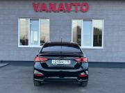 Hyundai Solaris II Альметьевск  - изображение 32