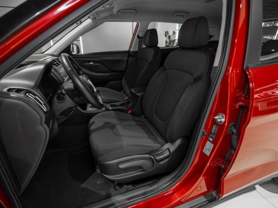 Hyundai Creta II Москва  - изображение 9